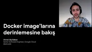 Docker image'larına derin bakış: Registry'ler ve Image Layer'lar