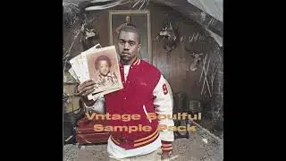 SAMPLE PACK / LOOP KIT 90s ( MADLIB, FREDDIE GIBBS, NAS, J COLE, KENDRICK LAMAR, KAYNE WEST)