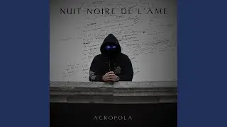Cris nocturnes (feat. Tehcuob)
