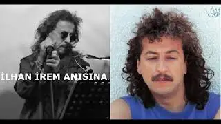 FATİH CİHAT KÖKSAL - KONUŞAMIYORUM - İLHAN İREM