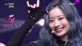 TWICE (트와이스) "FANCY" (팬시) 교차편집 [Stage mix]