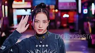 Every time BLACKPINK say 'Shut Down'...