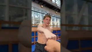 Двойной лач-гейнер  #streetworkout #sport #sports #calisthenics #workout #motivation
