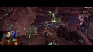 One of my favorite Games - Monster Hunter World