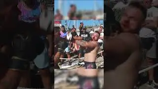 Street Fighter vs Boxer !!! Cool Fight !!