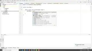 Enum