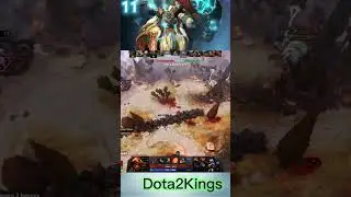 Earthshaker RAMPAGE 