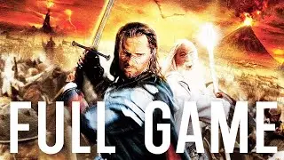 The Lord of the Rings: Return of the King Full Game Guide