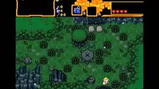 Let's Play Time After (Zelda Classic) Part 1 - Time After Time