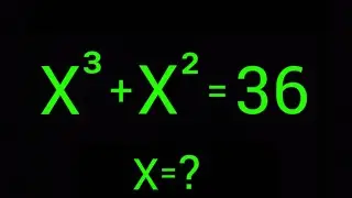 Japanese | Can you solve this ? | A Nice Maths Olympiad Algebra Problem.