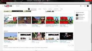 2k17 Channel Trailer (Until I can get a editing software to make a better one :D