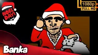 Noel Dayı - Banka (HD Versiyon)