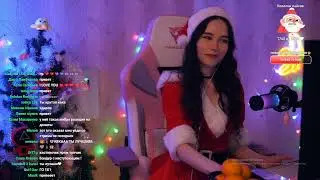 keka танцует за донат