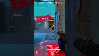 POV: You try to CLUTCH UP in VALORANT #clips #valorant #videogames #viral #fyp
