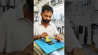 Vivo y58 5g back guard lamination yellow tpu white #shorts #trending #shortsvideo