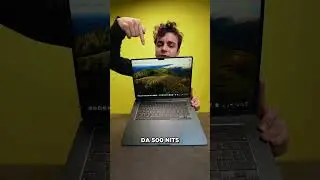 NUOVO MACBOOK AIR M3: leggerezza e potenza!