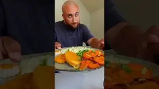 Рецепт, который напечатали на пачке котлет