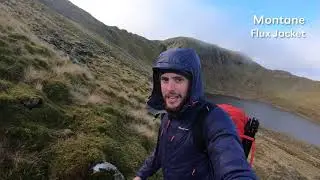 Montane Flux Jacket