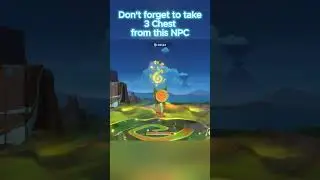 Genshin Triple Chest (14) 