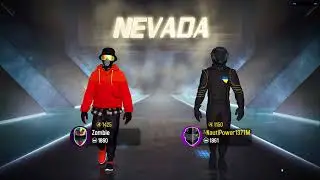Asphalt 8 - Nevada Rev. | VS Mode | Lamborghini Centenarion | 00:55.983 With Mistakes . . .