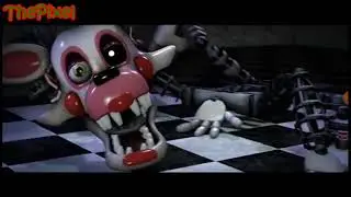 Fnaf клип 