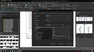 Change plot frame - Eplan Electric Tips & Tricks