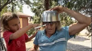 Bowl Cut 2022