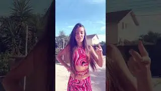 I LOVE💕                                #ladyabril #youtubeshorts #viralvideos