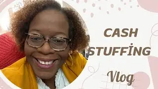 #cashstuffing End of Month Funds #savingschallenges #2024