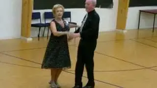 Tayside Tango