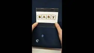 Распаковка посылки от Scrap_from_love