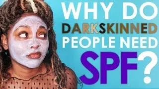 A Complete SPF Guide for Brown Girls w/ Product Recommendations