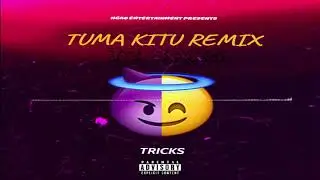 Khaligraph Jones -Tuma Kitu by Tricks (Official Audio)
