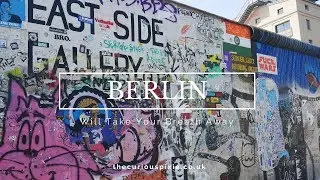 Berlin Will Take Your Breath Away