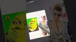 DREAM GUEST ON MY PODCAST? one of my Shrexe’s