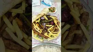 #Kebabmixmeat