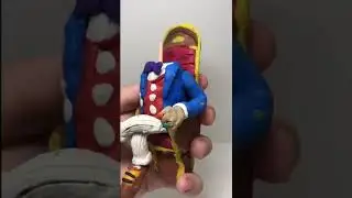 Шеф (Арчибальд Денди) из «Приключения капитана Врунгеля» 