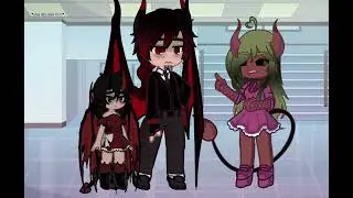 Don’t do it again (gacha meme)