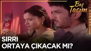 Elimiz Kolumuz Bağlandı😳| Baş Tacım 198. Bölüm