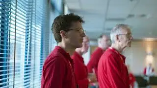 HCC aftermovie Kennisdag 2024