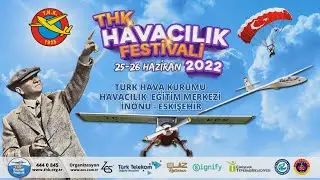 Türk Hava Kurumu Havacılık Festivali