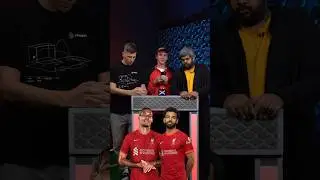 Кто из футболистов играет в своем клубе дольше? 🤔 часть 3 