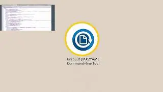 JMX2YAML Converter