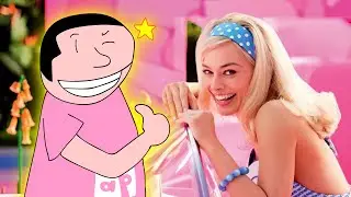 Why I Love The Barbie Movie (April Fools 2024)