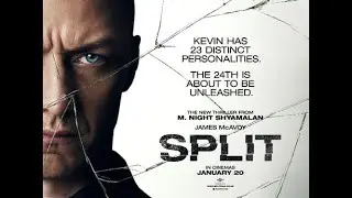Split | Movie Review