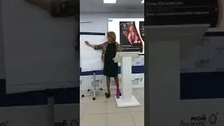Самореализация без надрыва.