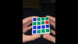 ALL the Parities on a 4x4 Cube