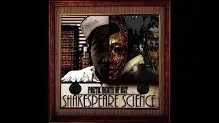 Poetic Death - Shakespeare Science (Full Album Stream) (HD)