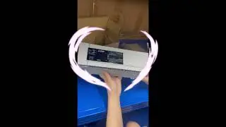 Mitsubishi PLC Programmable Controller FX5U-80MTES