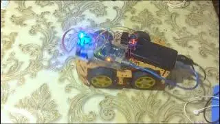Arduino Car
